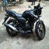 TVS Apache RTR 150